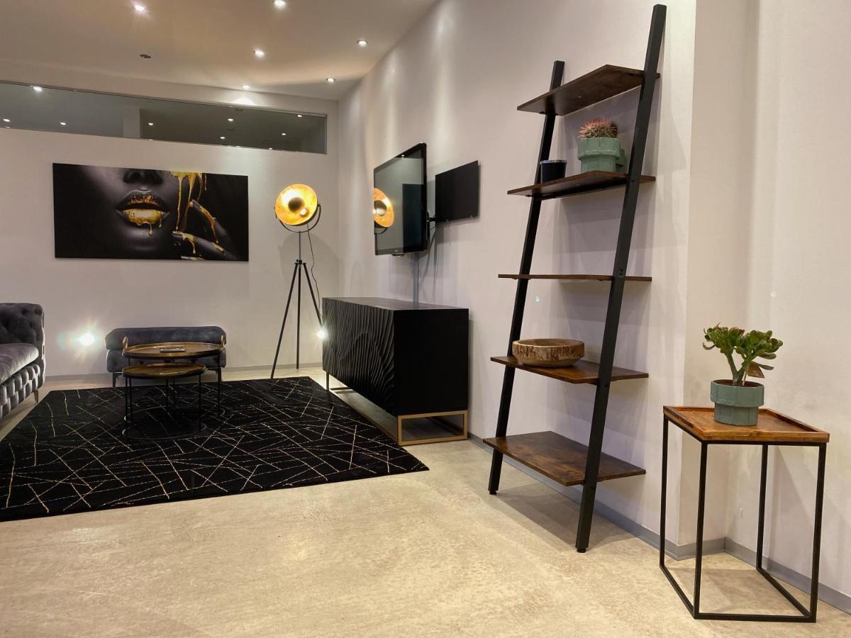 Apartment Goho Studio No° 30 Nürnberg