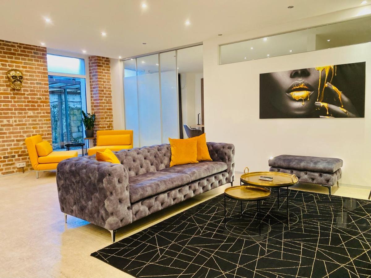 Goho Studio No° 30 Apartment