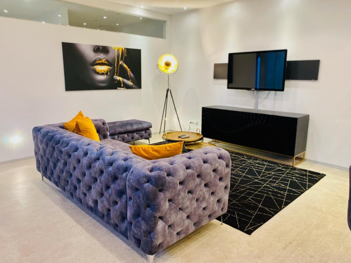 Apartment Goho Studio No° 30 *