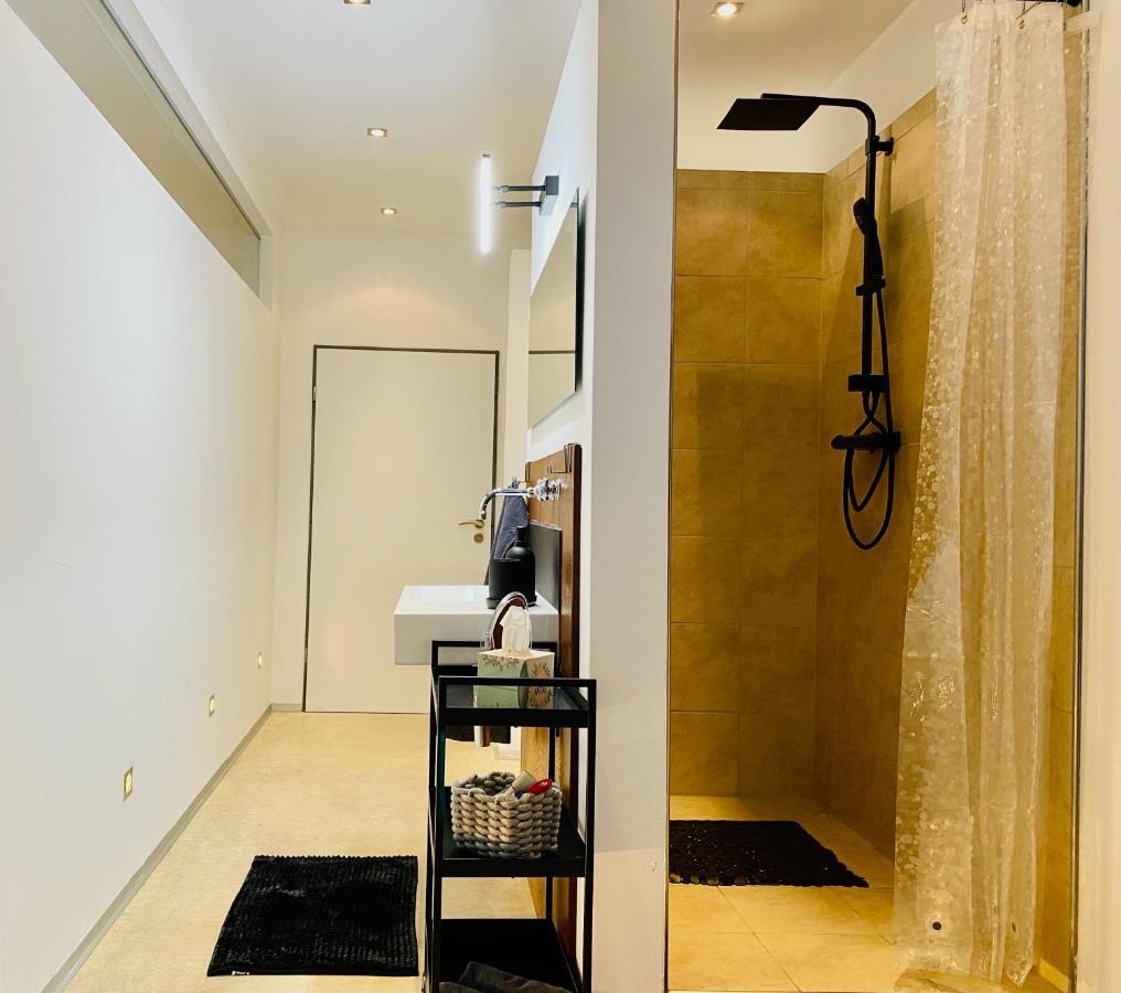 Goho Studio No° 30 Apartment *