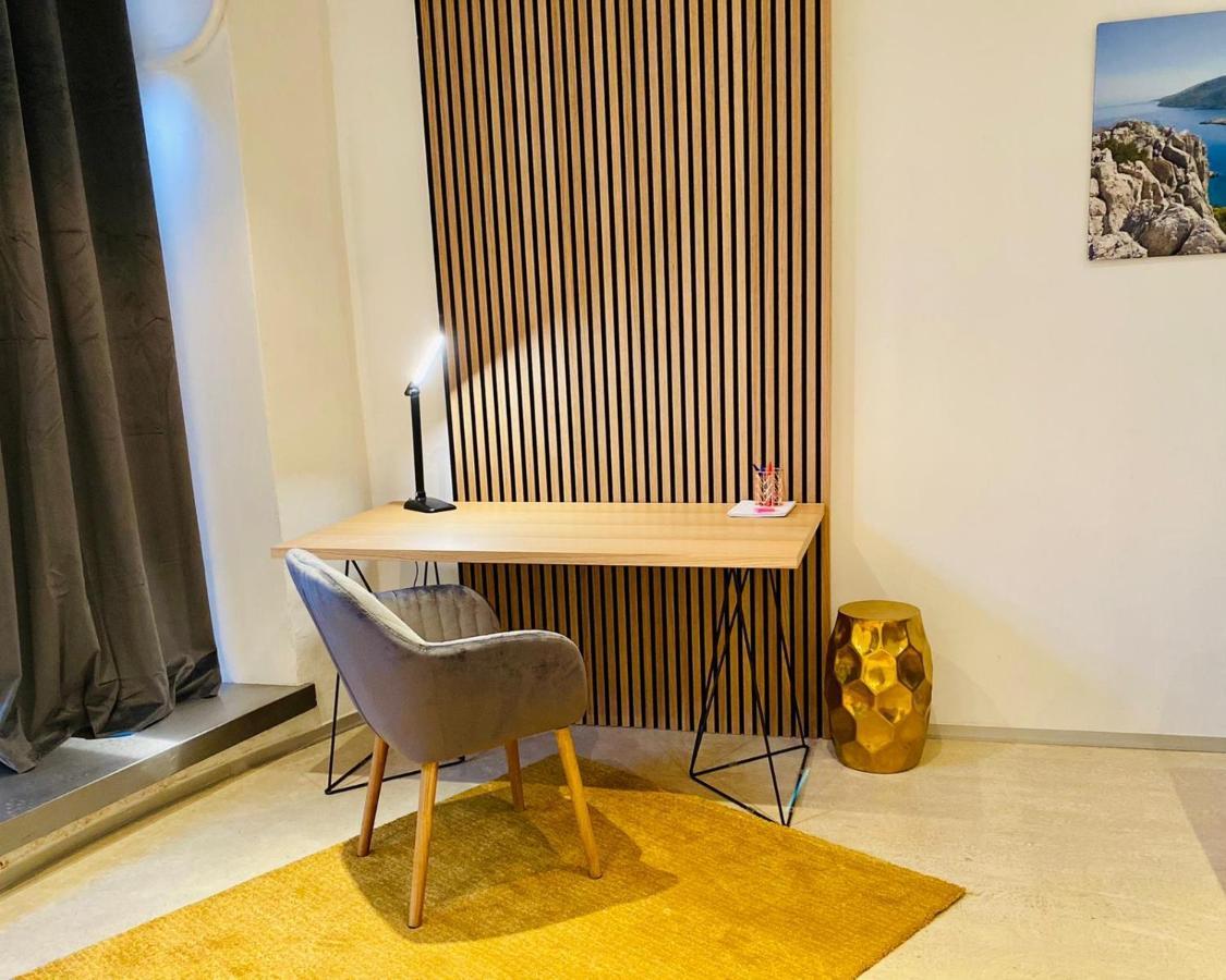 Goho Studio No° 30