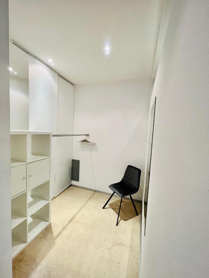 Apartment Goho Studio No° 30 Nürnberg